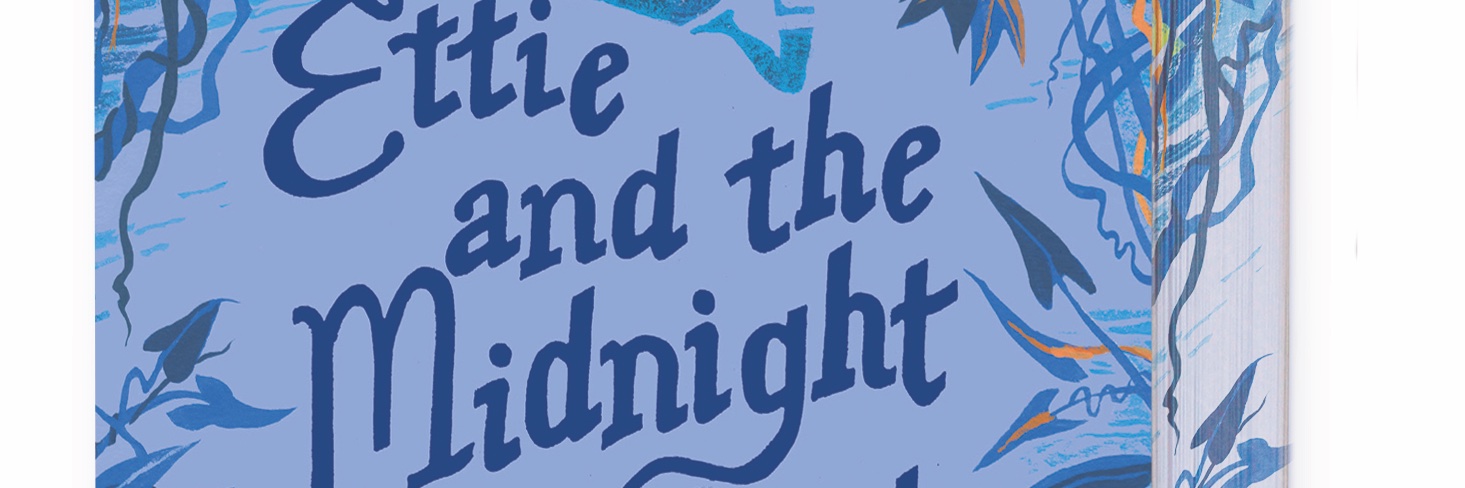 Julia Green's banner