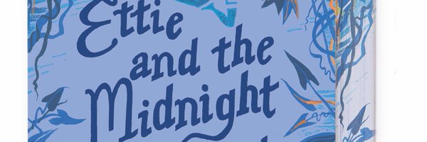 JGreenAuthor Profile Banner