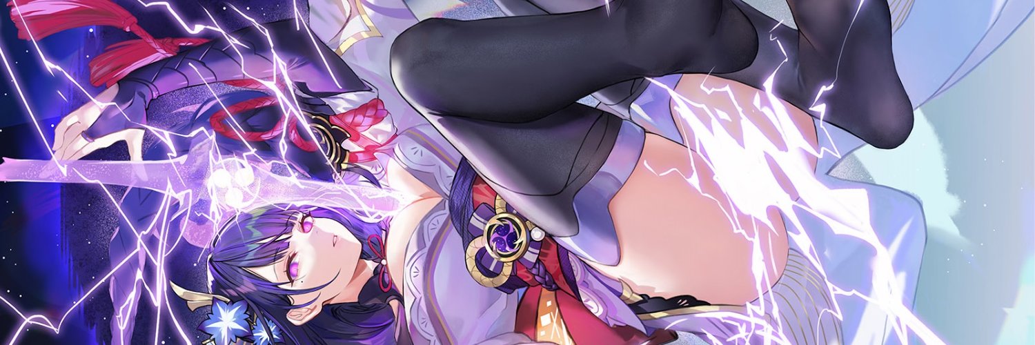 Spark2110's profile banner image
