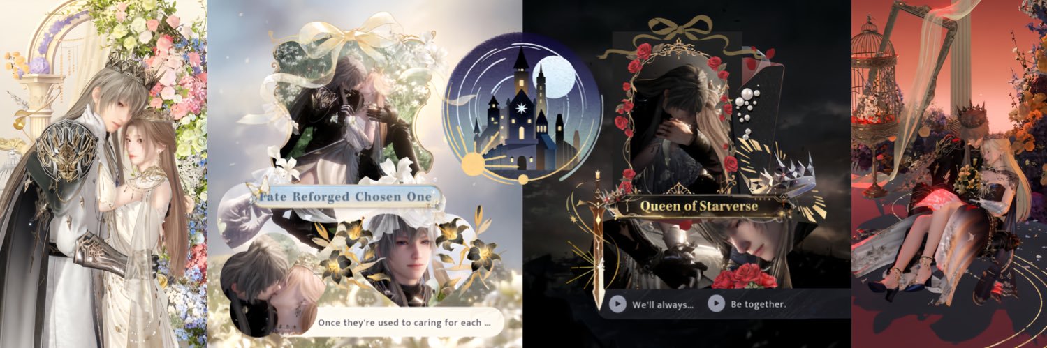 ✦Starverse Grace✦'s banner
