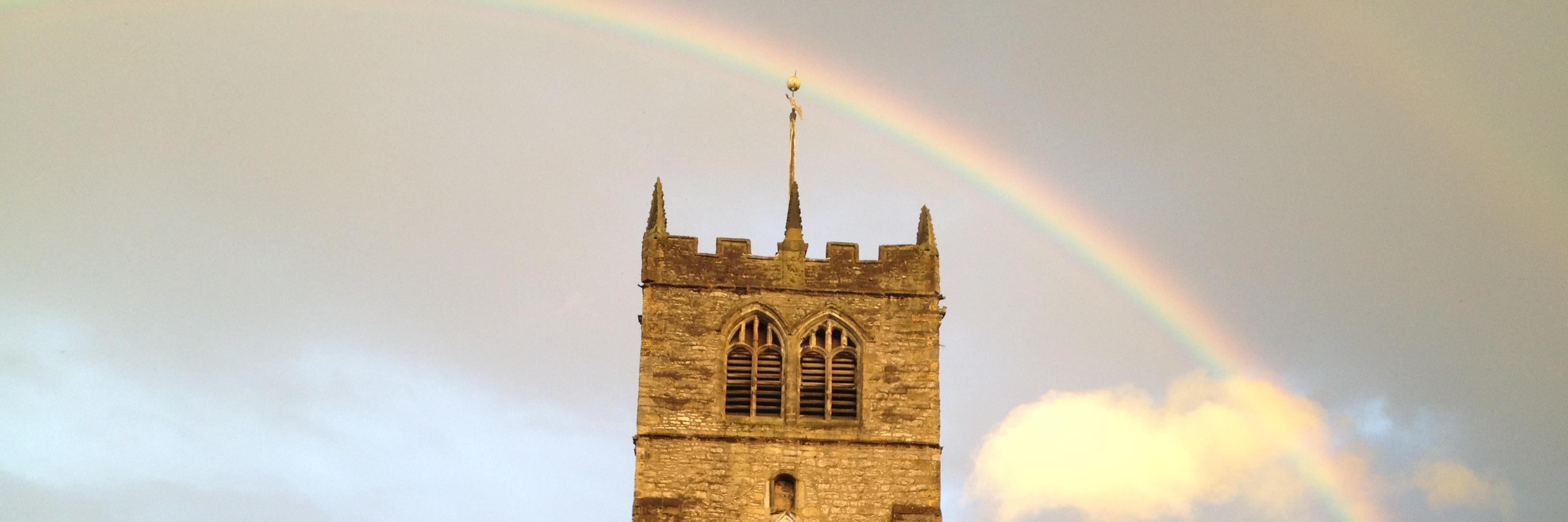 KendalParish's profile banner image