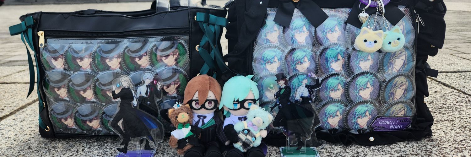 まろにぃ banner