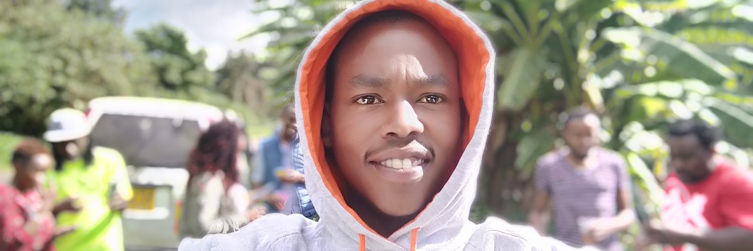 IAM_Ngugi's profile banner image