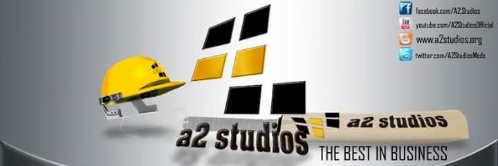 A2StudiosMods's profile banner image