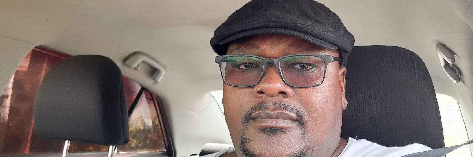 george_achia's profile banner image