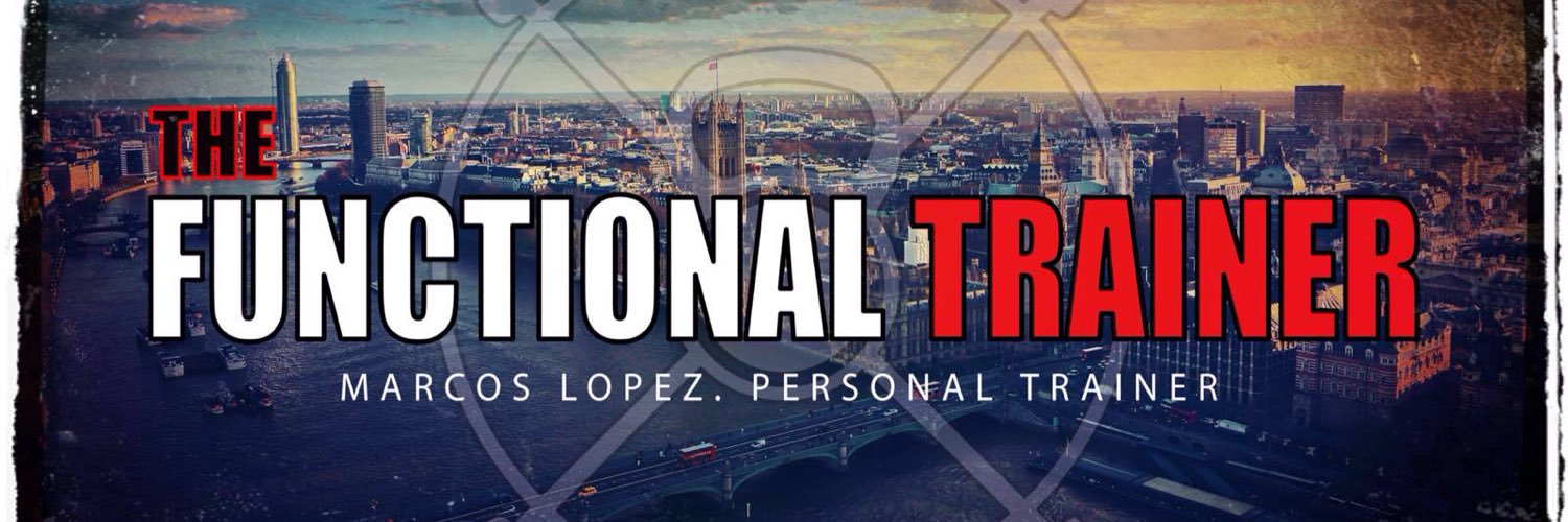 TheFTrainer's profile banner image