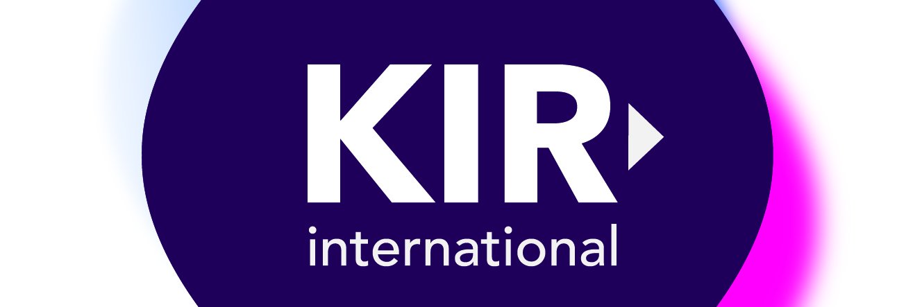 Kris Robertson banner