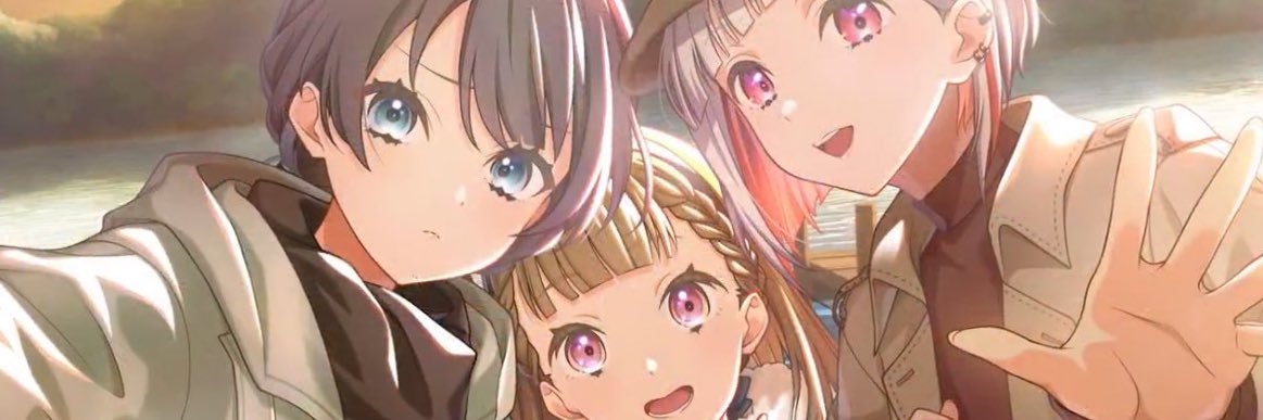AKUSERA48's profile banner image