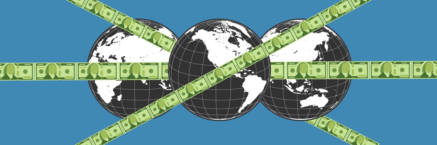 FT Economics's banner