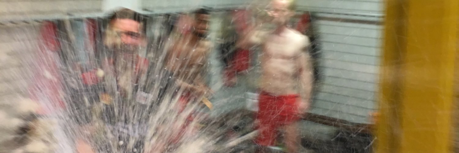 Albert de Jong banner