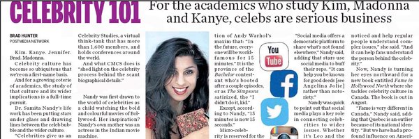 famecritic Profile Banner