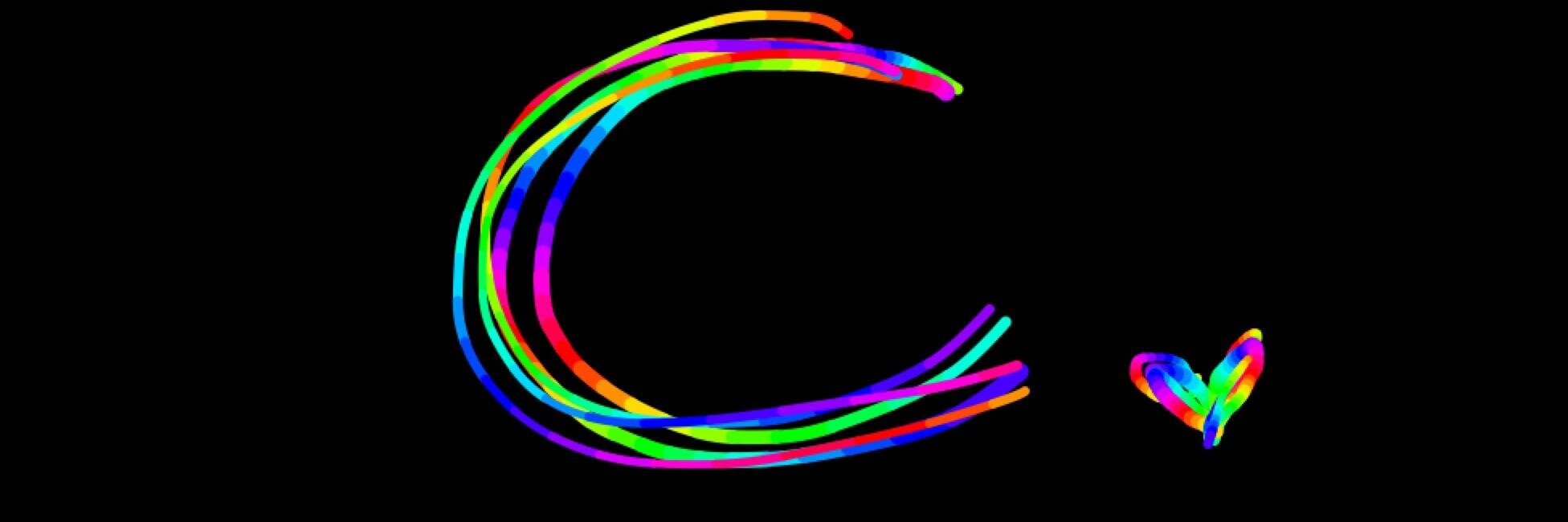 trixievainee's profile banner image