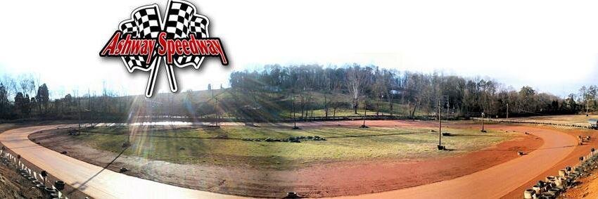 AshwaySpeedway's profile banner image