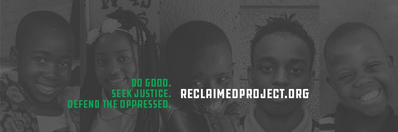 ReclaimedPRJ's profile banner image