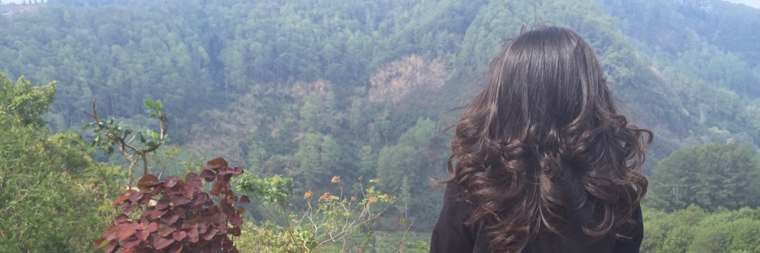 RishaChaArisha's profile banner image