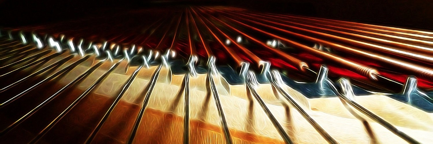 RWarmanComposer's profile banner image