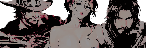 OkamiHuman Profile Banner