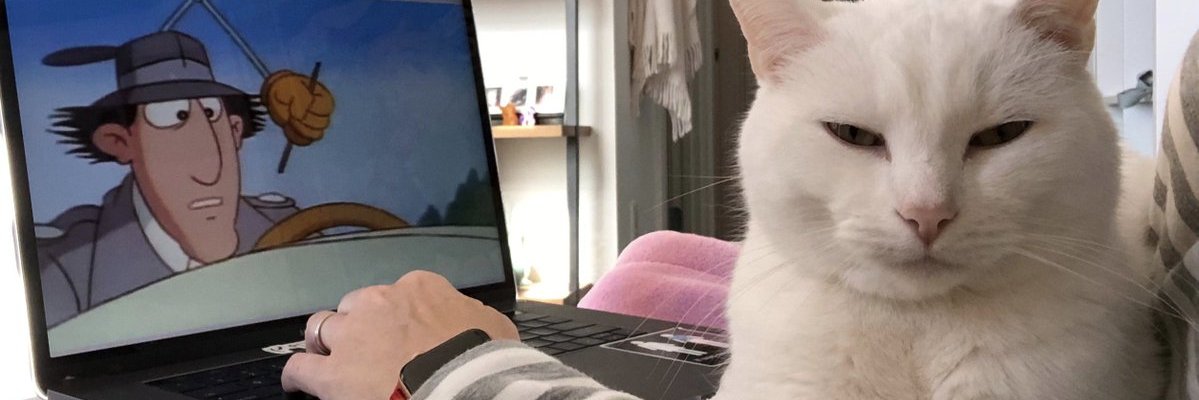 Jen Krieger (She/Her) banner