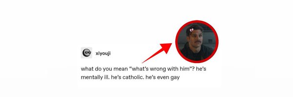 buddieish Profile Banner