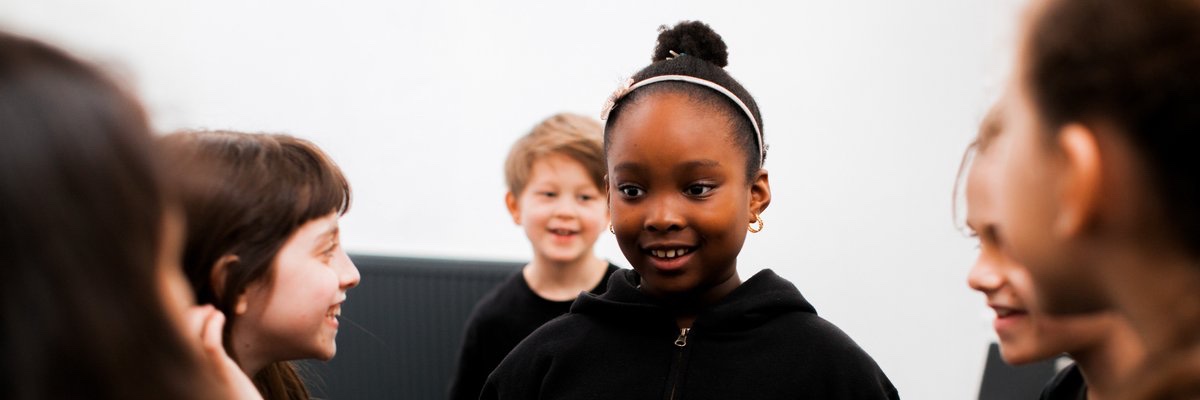 Stars PerformingArts banner