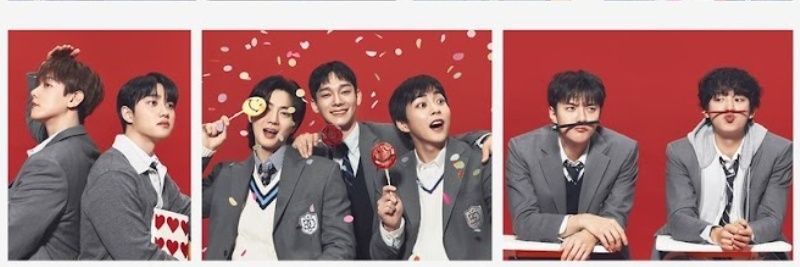 Futaeyong's profile banner image