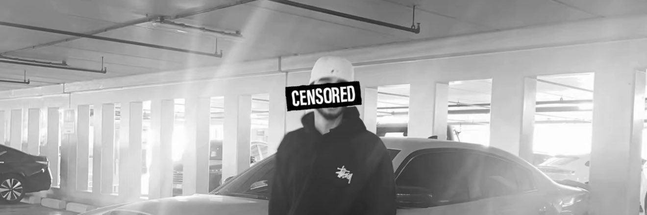 ifeelabbas's profile banner image