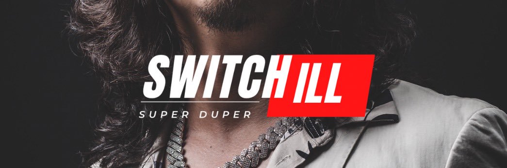 SWITCHILL banner