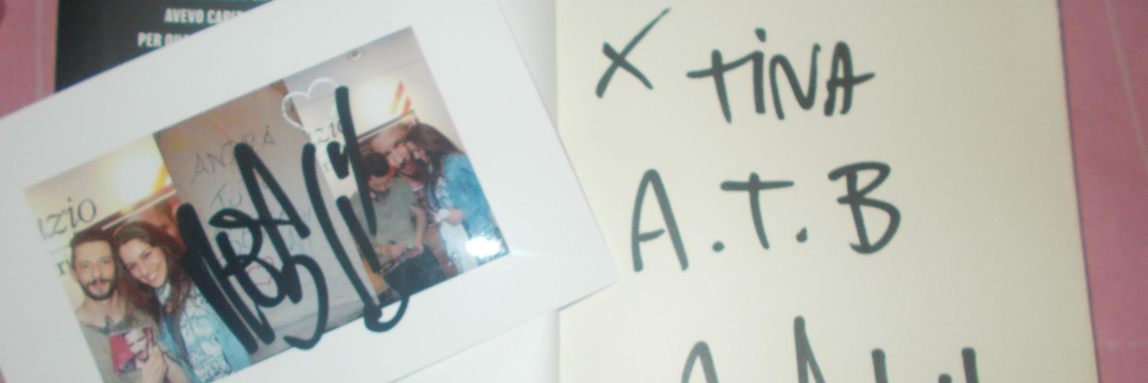 Tina2495's profile banner image