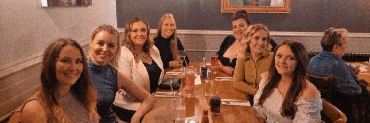 keeleycarmel's profile banner image