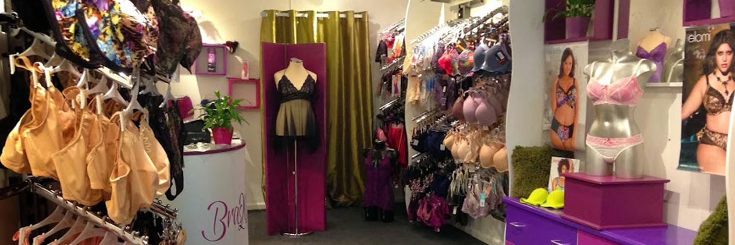 Bras2U's profile banner image