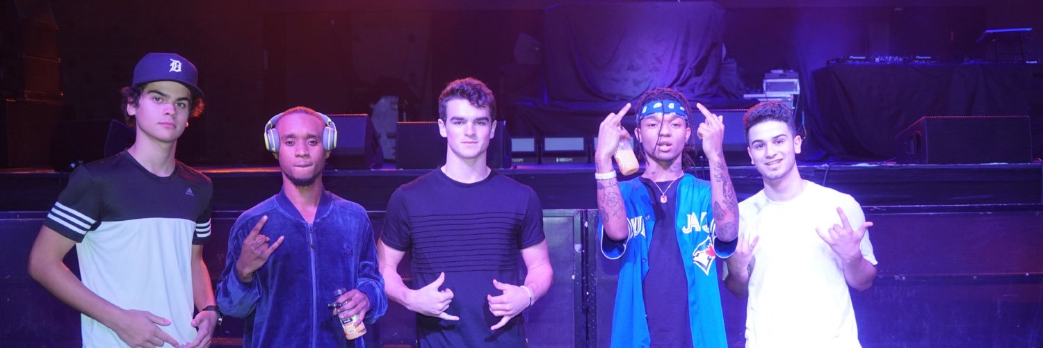 djsal_'s profile banner image