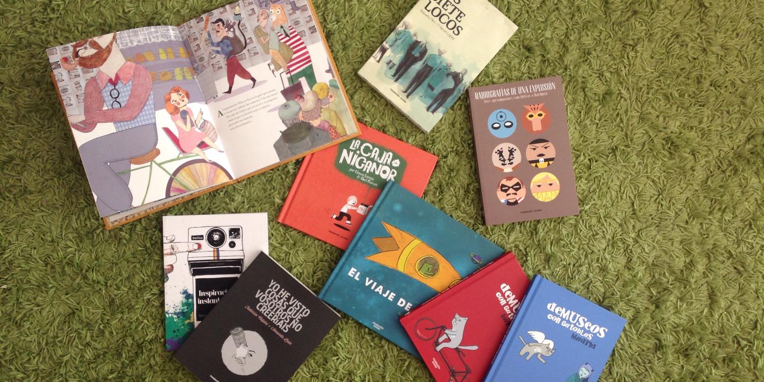 modernitobooks's profile banner image
