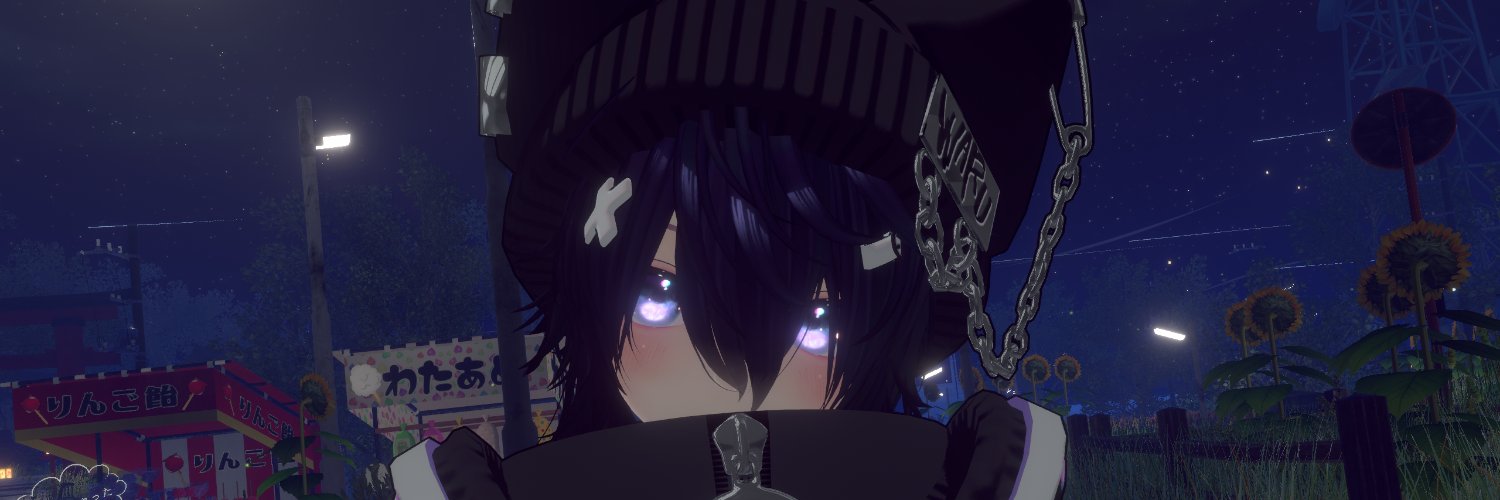 scy_006's profile banner image