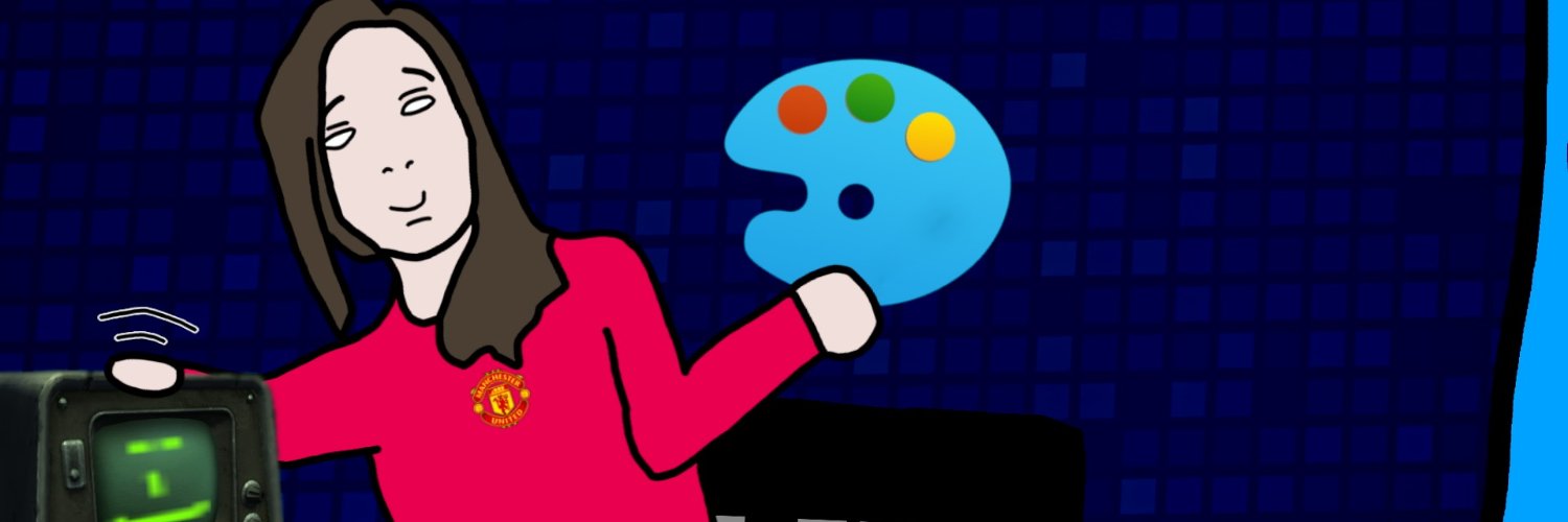 Magdalena Orpych banner