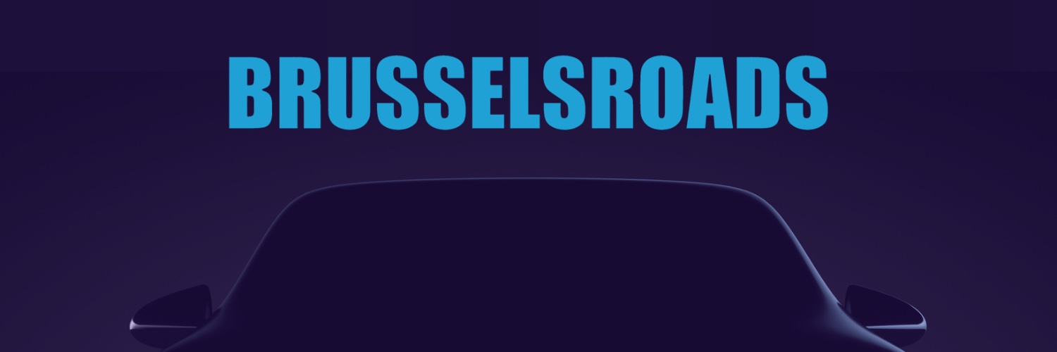 brusselsroads's profile banner image