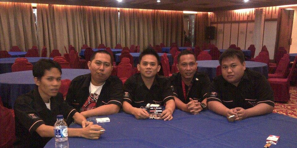 andrie banner