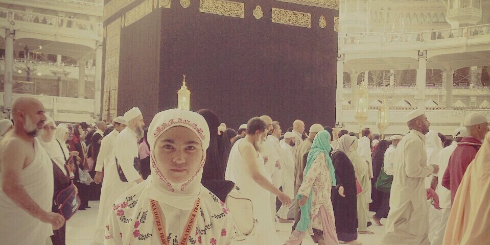 azizahYY's profile banner image
