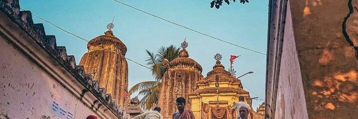 caharish13's profile banner image