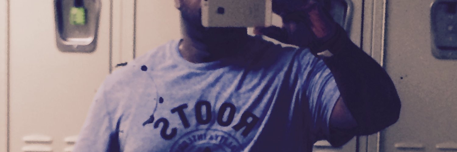 DaBanfield's profile banner image
