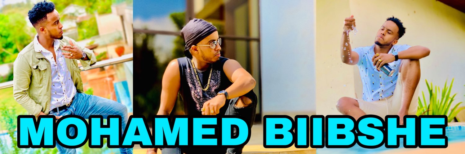Biibshe's profile banner image