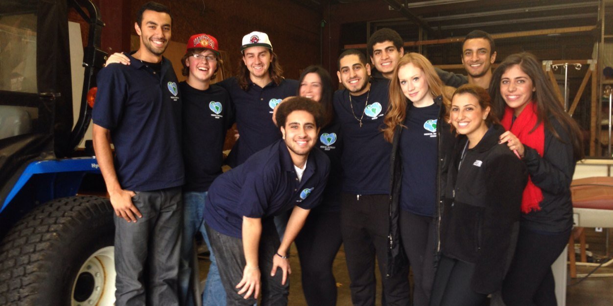 MedicalOutreach's profile banner image