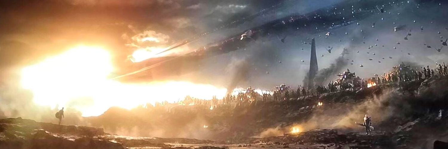 UrbanPaunch's profile banner image