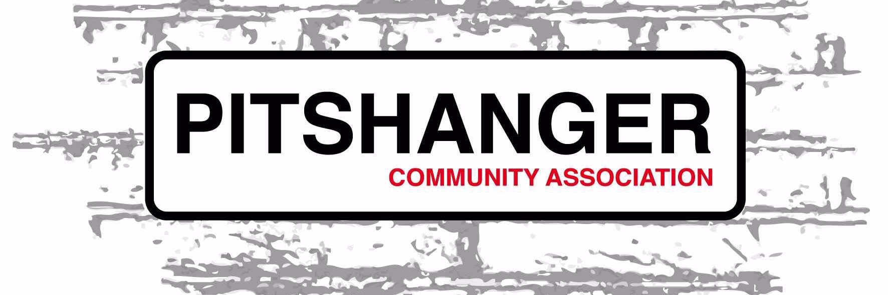 Pitshanger Community Association banner
