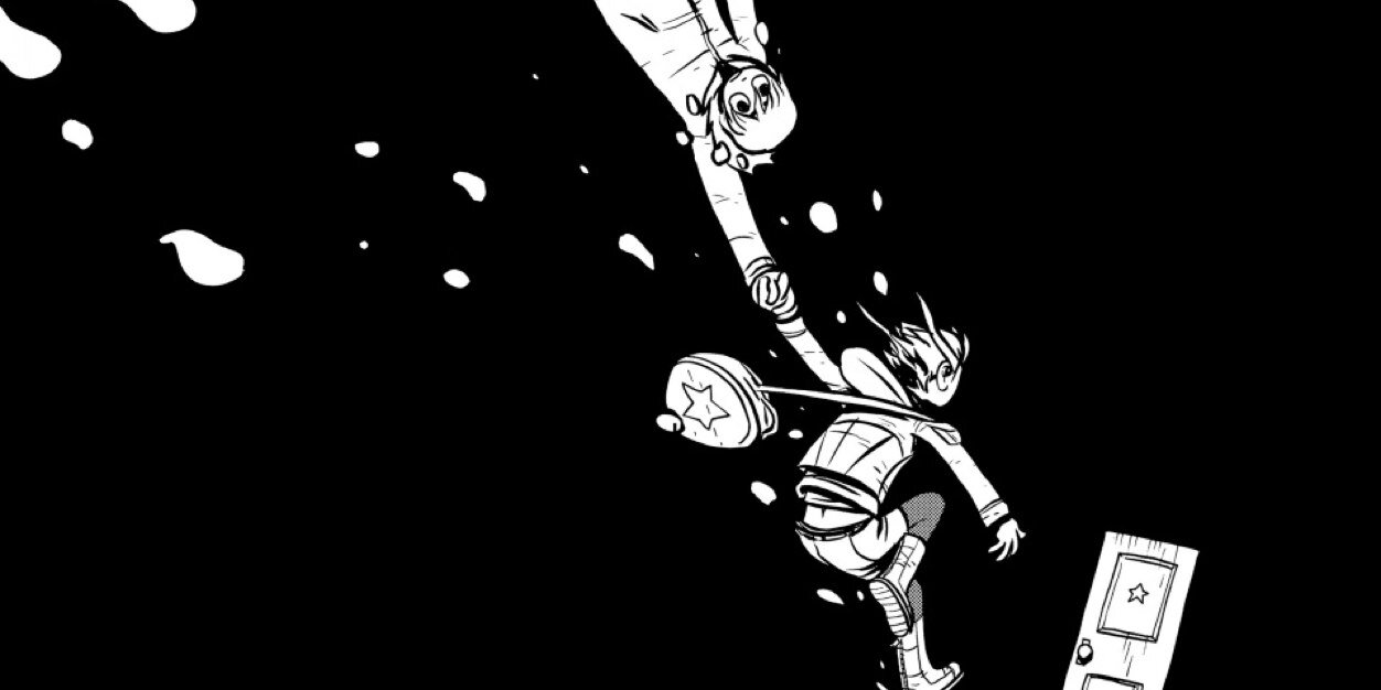 DavidOldDrums's profile banner image