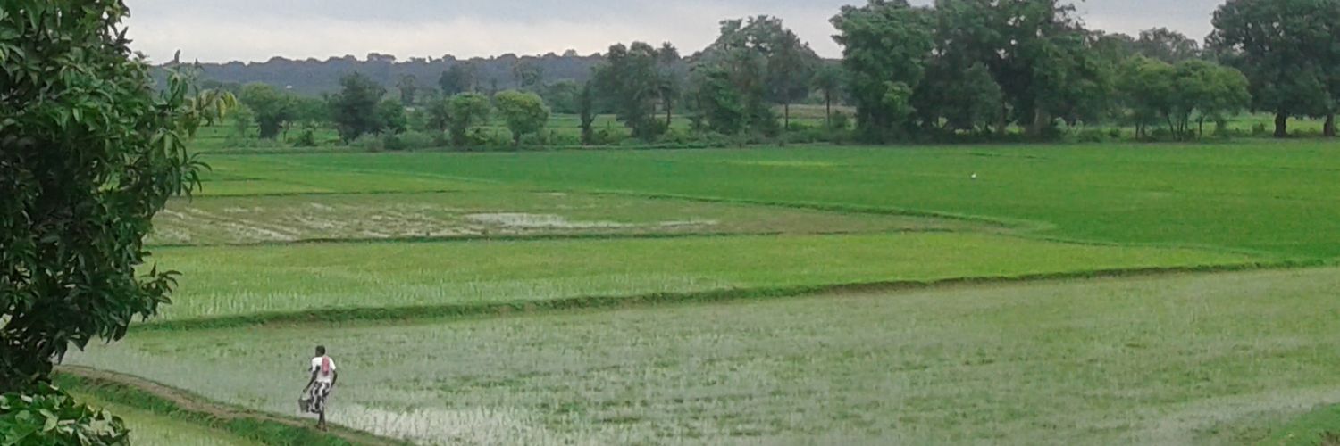 Siddhartha Rangnath Rameshwaram banner