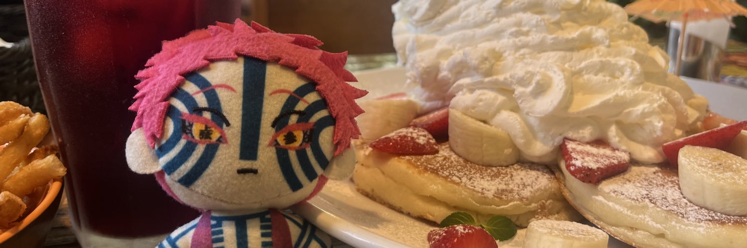 砂糖もちん's banner