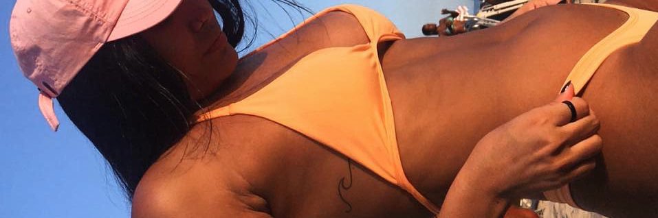 Vitória Maldonado ۞ banner