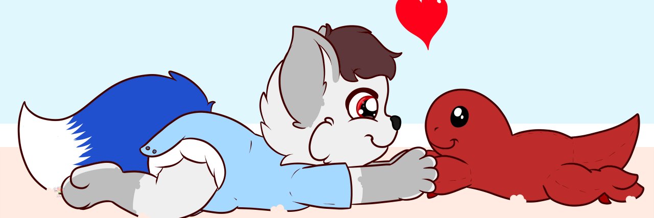 RaptorFolf's profile banner image