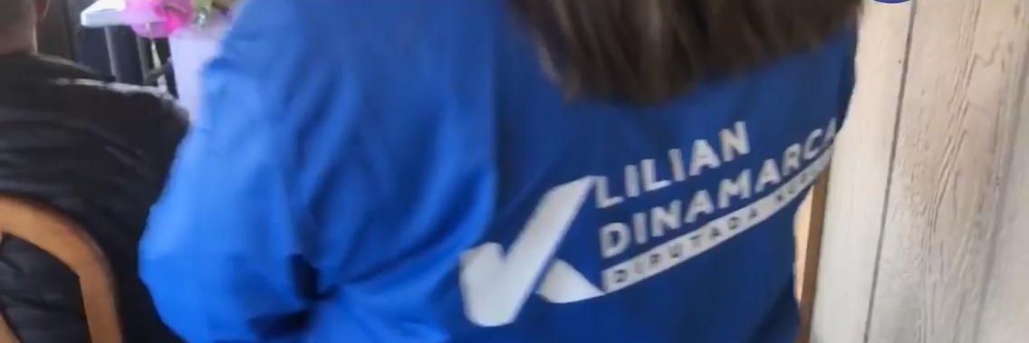 lilidinam's profile banner image