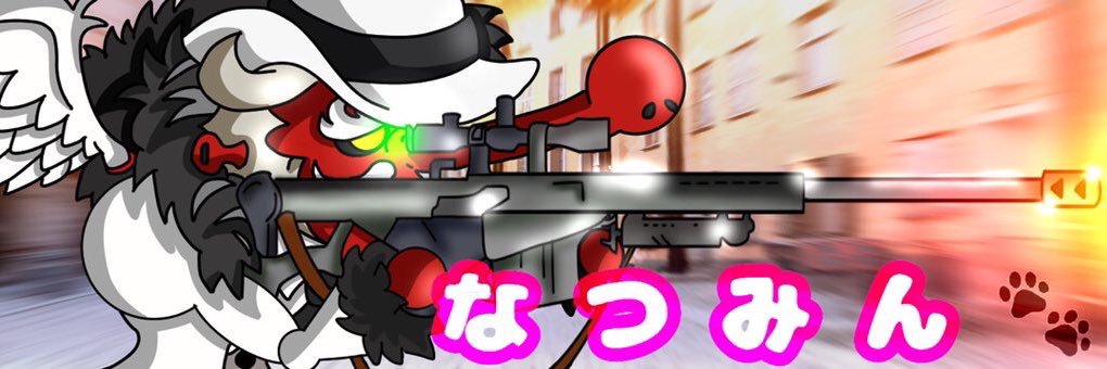 cnmkuma's profile banner image